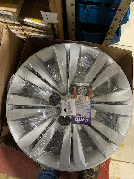 Foto 6 Toninho Auto Peças São José