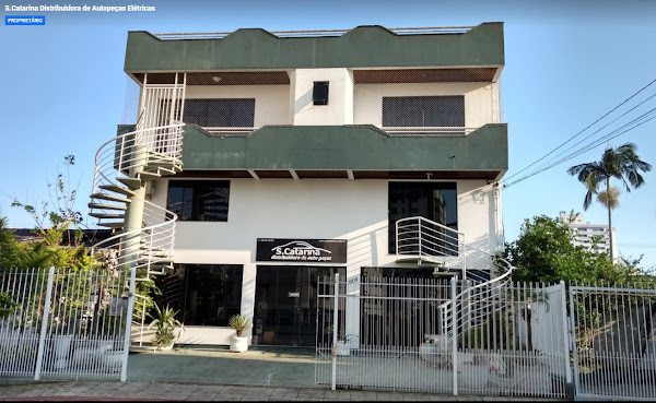 S.Catarina Distribuidora de Autopeças Elétricas