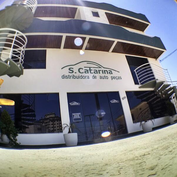 Foto 3 S.Catarina Distribuidora de Autopeças Elétricas