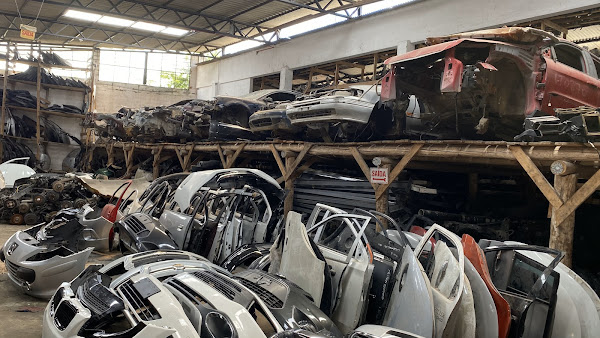 Foto 1 Arvan Auto Peças