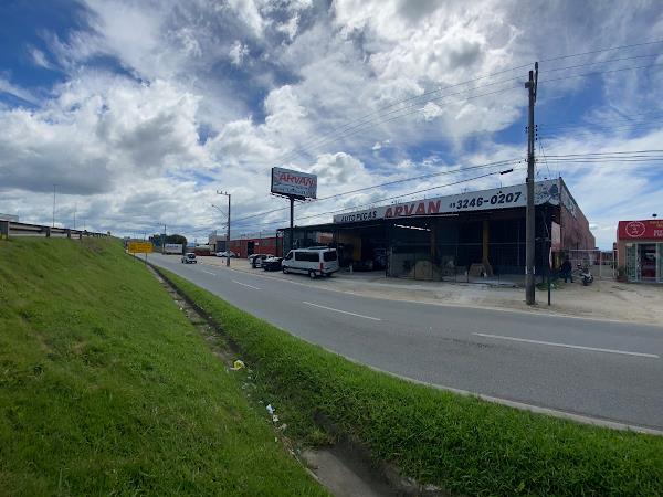 Foto 3 Arvan Auto Peças