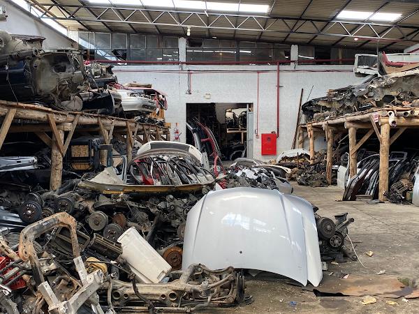 Foto 4 Arvan Auto Peças