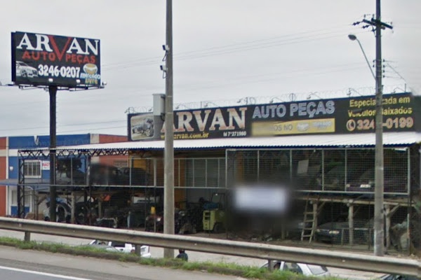Foto 5 Arvan Auto Peças