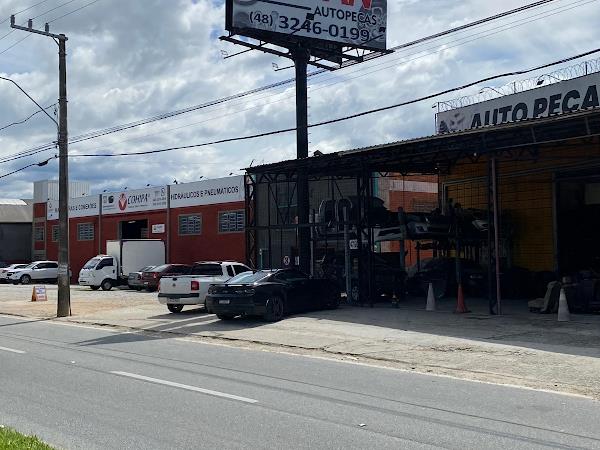 Foto 6 Arvan Auto Peças