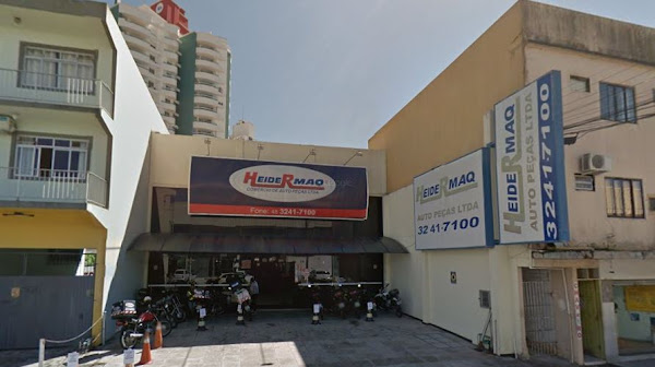 Heidermaq Comércio de Autopeças São José Heidermaq Comércio de Autopeças São José