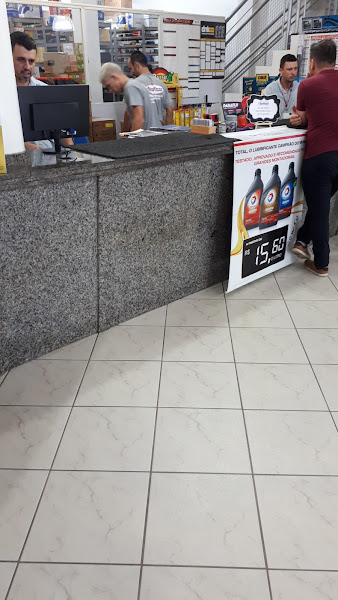 Foto 1 Heidermaq Comércio de Autopeças São José