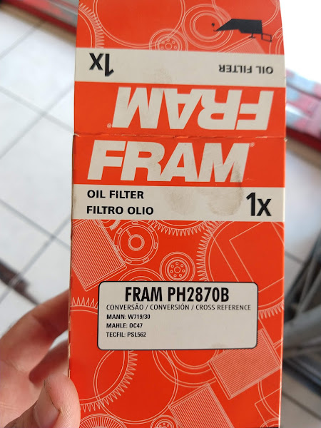 Foto 2 Heidermaq Comércio de Autopeças São José