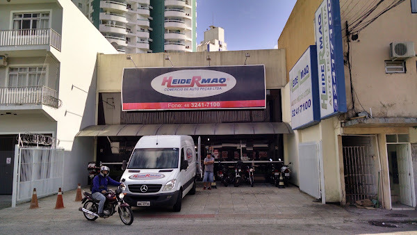 Foto 3 Heidermaq Comércio de Autopeças São José