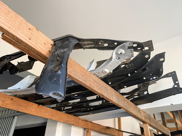 Foto 2 Valquíria Auto Peças