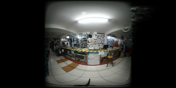 Foto 4 Valquíria Auto Peças