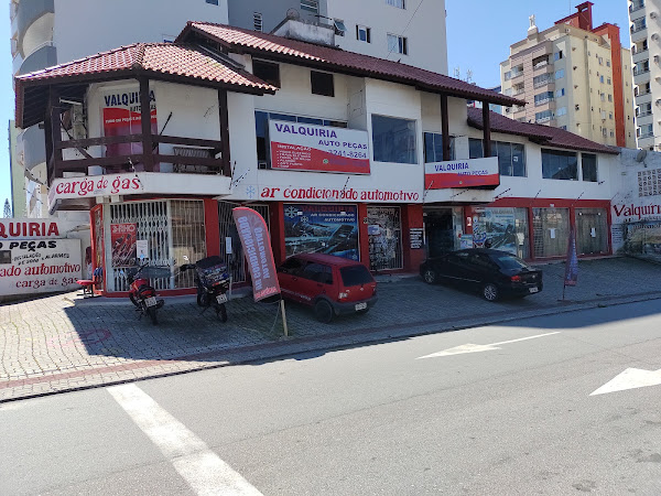 Foto 7 Valquíria Auto Peças