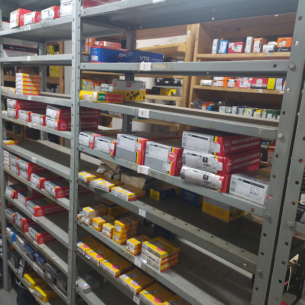 Foto 1 Wj Auto Peças