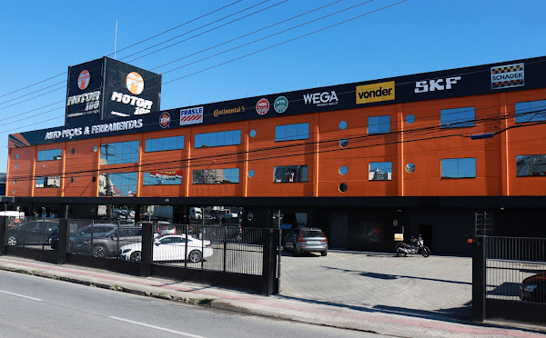 Foto 2 MOTOR 100 - Distribuidora de Autopeças - São José