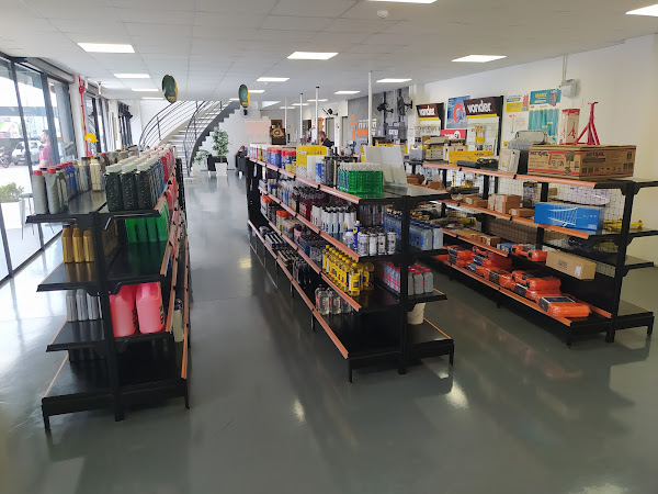 Foto 3 MOTOR 100 - Distribuidora de Autopeças - São José