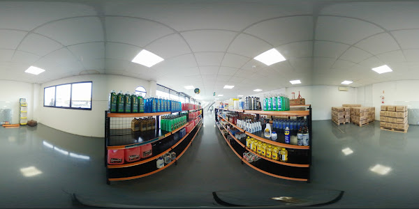 Foto 5 MOTOR 100 - Distribuidora de Autopeças - São José