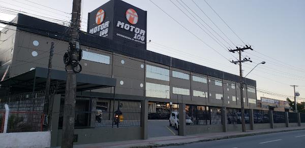 Foto 6 MOTOR 100 - Distribuidora de Autopeças - São José