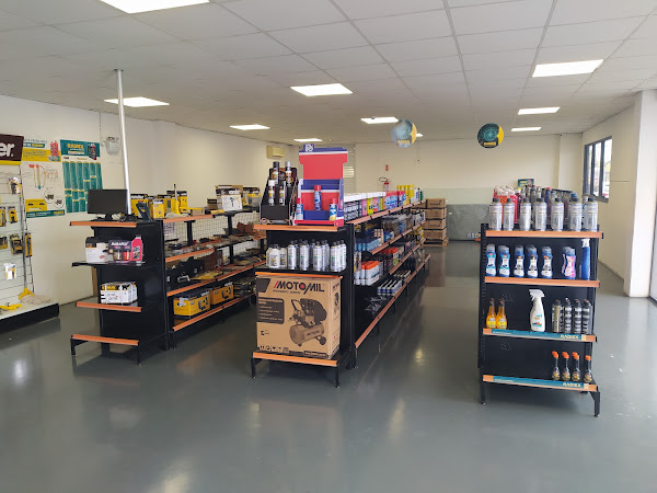 Foto 7 MOTOR 100 - Distribuidora de Autopeças - São José