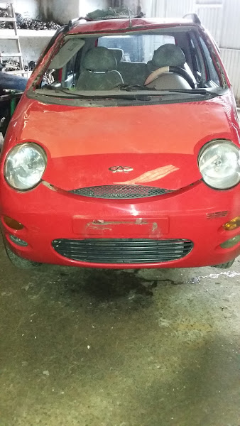 Foto 2 Maurício Peças