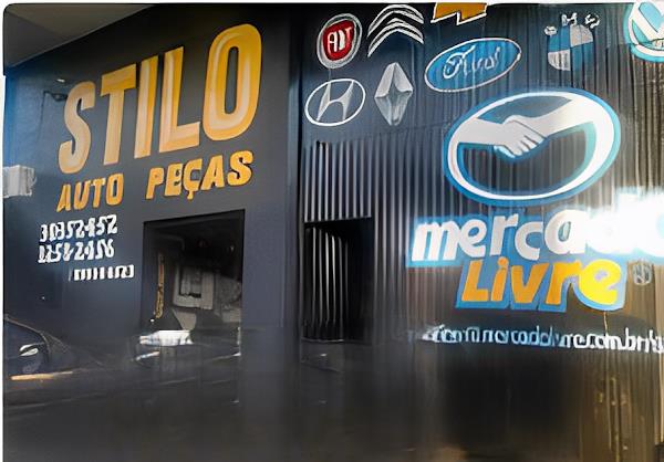 Stilo Auto Peças