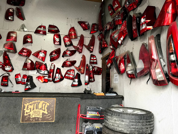 Foto 3 Stilo Auto Peças