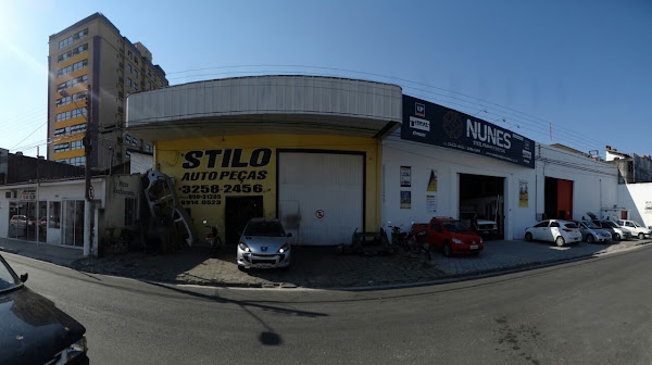 Foto 5 Stilo Auto Peças