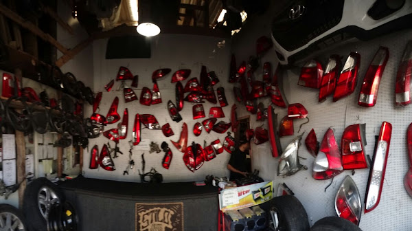 Foto 6 Stilo Auto Peças