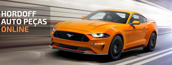 Foto 1 Hordoff Auto Peças