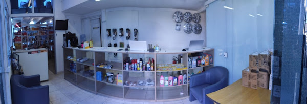 Foto 2 Hordoff Auto Peças