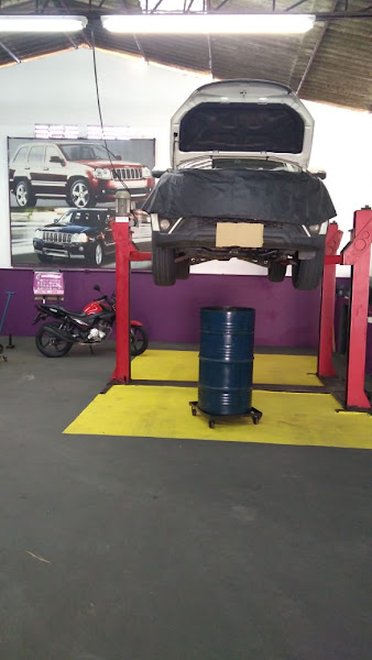 Foto 3 Import Peças Distribuidora de Peças e Automecânica Importados e Nacionais