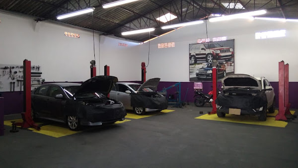 Foto 5 Import Peças Distribuidora de Peças e Automecânica Importados e Nacionais