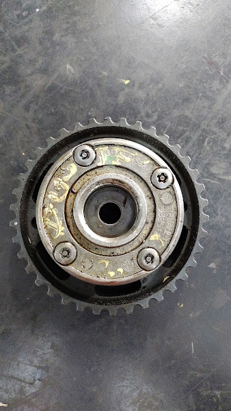 Foto 1 GALPÃO BR AUTO PEÇAS