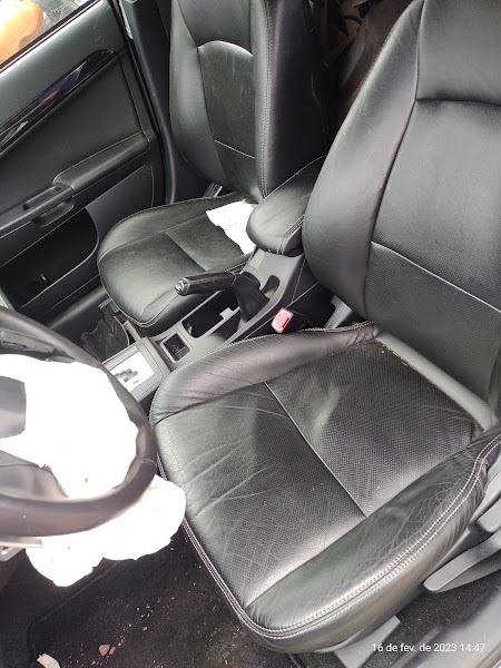 Foto 2 GALPÃO BR AUTO PEÇAS