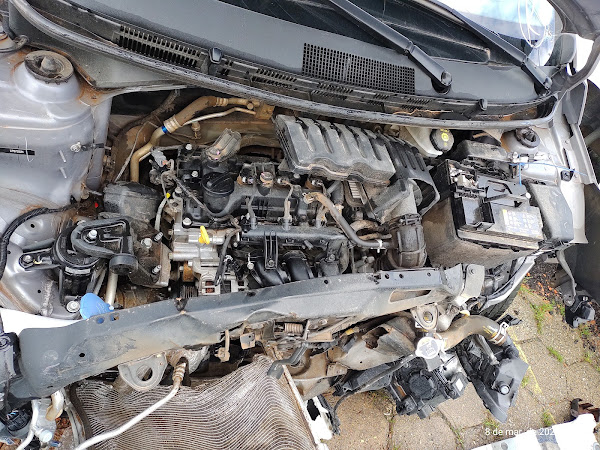 Foto 3 GALPÃO BR AUTO PEÇAS