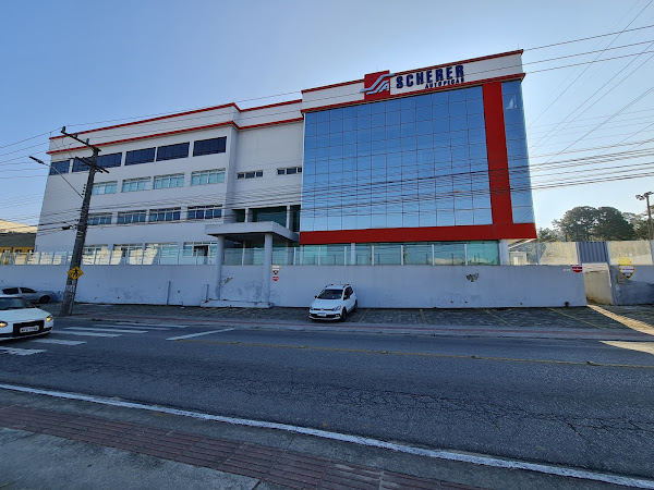 Scherer Comércio de Autopeças - São José/SC