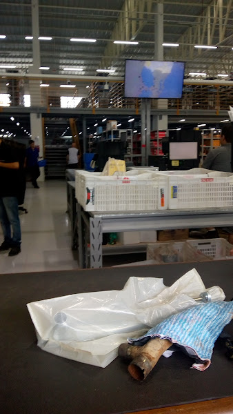 Foto 2 Scherer Comércio de Autopeças - São José/SC