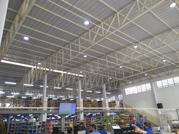 Foto 3 Scherer Comércio de Autopeças - São José/SC