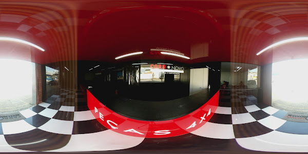 Foto 1 Carro Novo Auto Peças