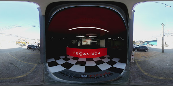 Foto 2 Carro Novo Auto Peças