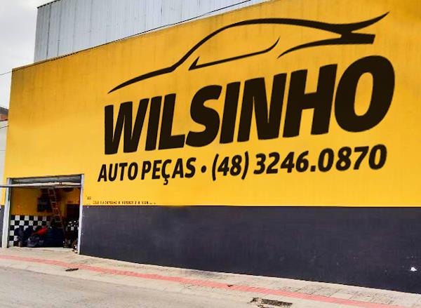 Foto 1 Wilsinho Auto Peças