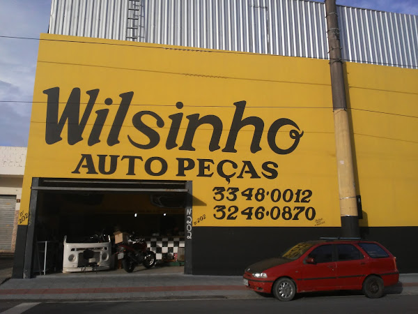 Foto 2 Wilsinho Auto Peças