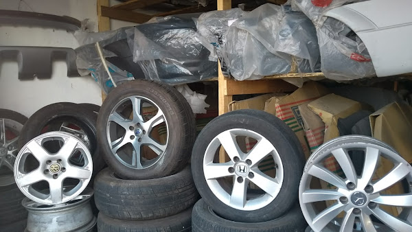 Foto 1 Foco auto peças