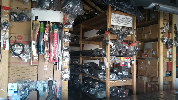 Foto 3 Foco auto peças