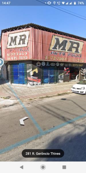 Jonathan auto peças