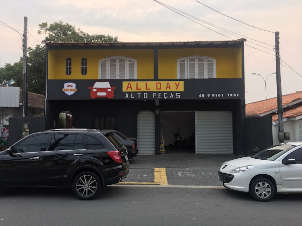 Allday Autopeças