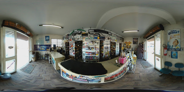 Foto 1 Allday Autopeças