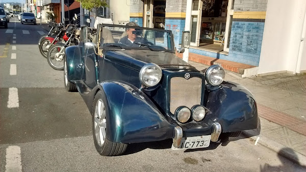 Foto 6 Allday Autopeças