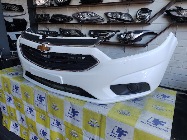 Foto 1 LF AUTO PEÇAS