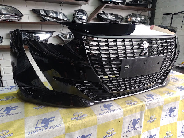 Foto 2 LF AUTO PEÇAS