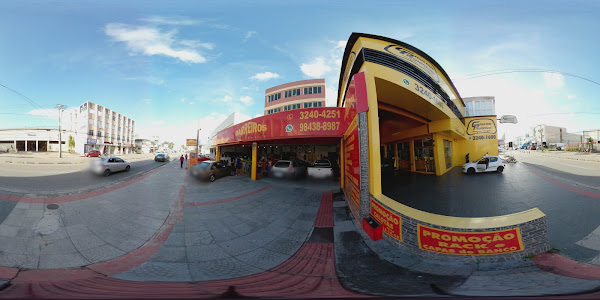 Barreiros Auto Peças