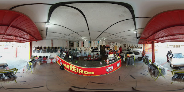 Foto 1 Barreiros Auto Peças